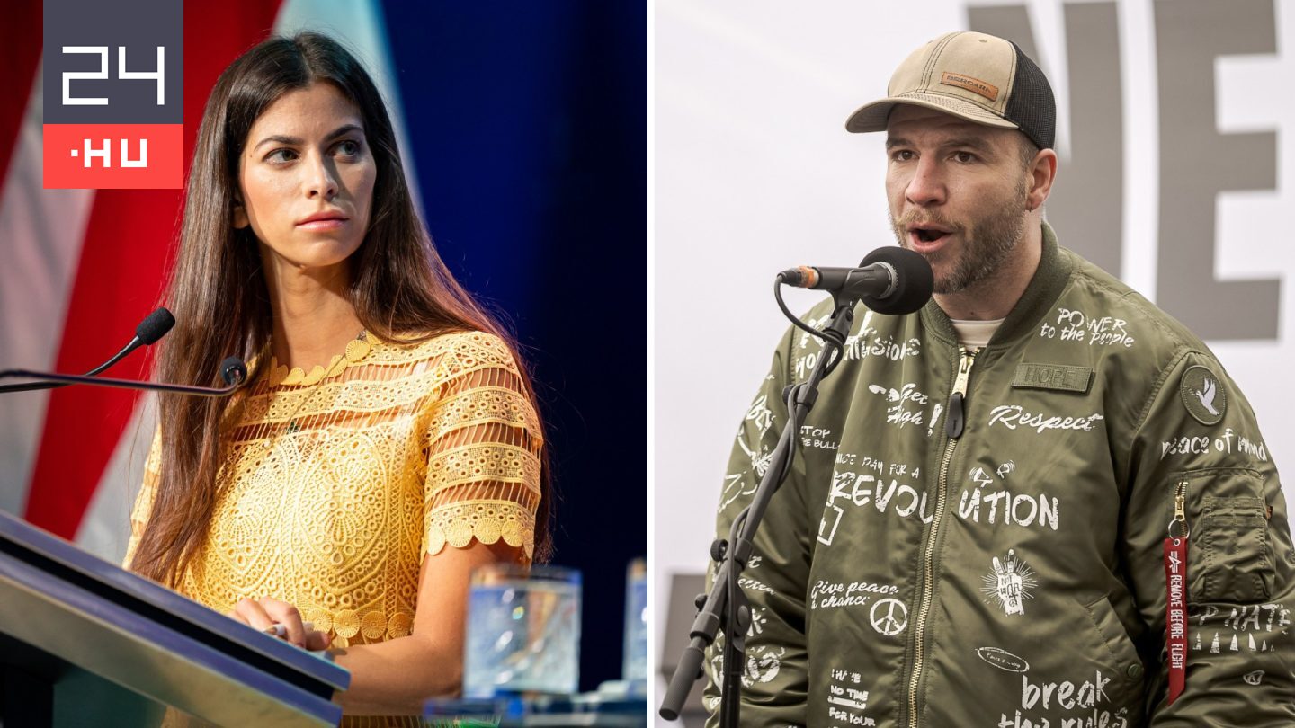 Molnár Áron válaszolt Szentkirályi Alexandra róla szóló posztjára: „Nekem, veled ellentétben nem fizetnek. Én szívből csinálom.”