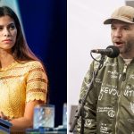 Szentkirályi Alexandra és Molnár Áron