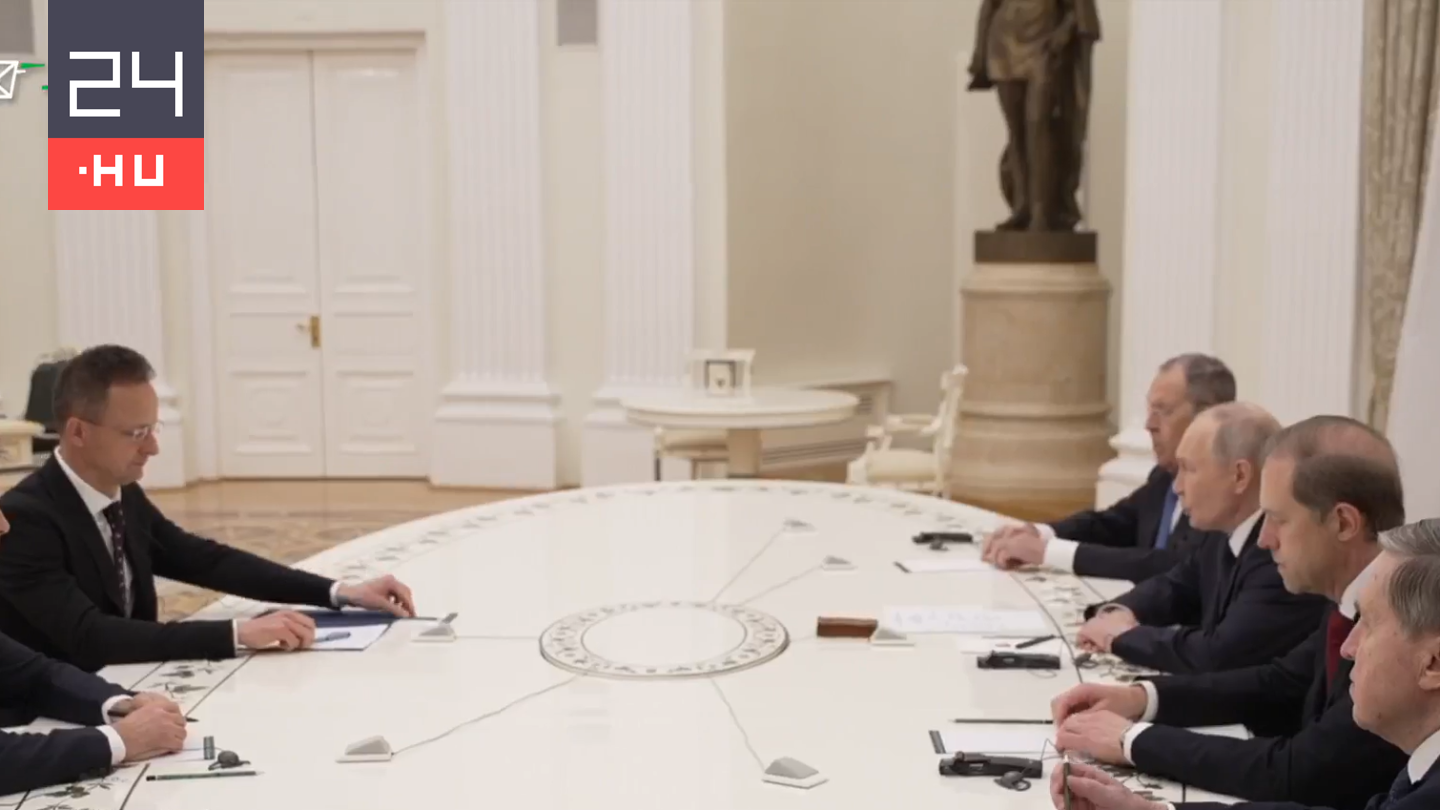 A nap legfontosabb hírei – 2026. március 4.