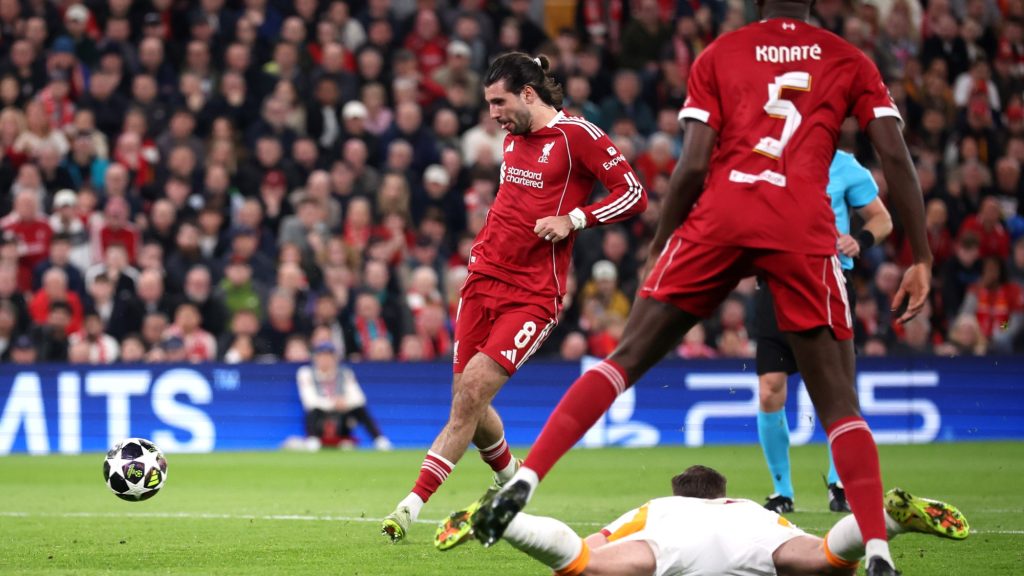 Abban nyújt most kiemelkedőt Szoboszlai, ami miatt korábban a legtöbbet kritizálták