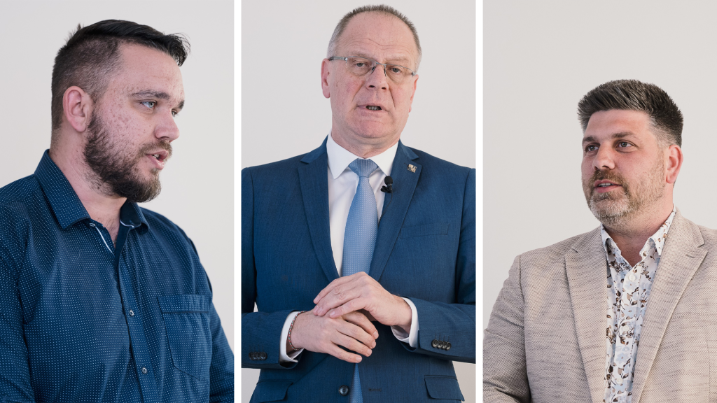 A távol maradó tiszás kapta a legtöbbet a Navracsics–DK–Mi Hazánk-vitán