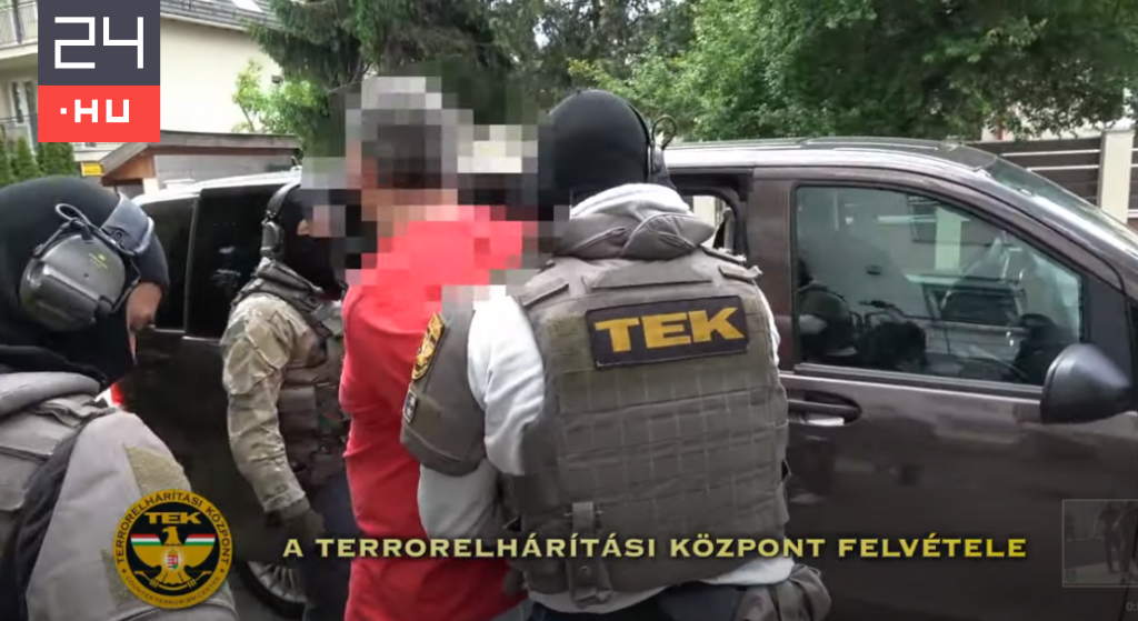 Megvan a jogerős ítélet Tasnádi Péter és társai ügyében