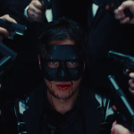 T. Danny XxX című dalához készült videóklip egyik kockája.