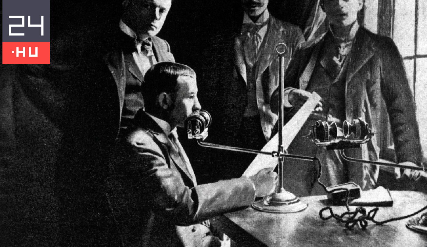 Ezzel a találmánnyal Budapest megelőzte az egész világot