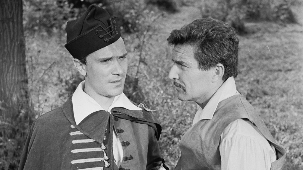 Kvíz: ikonikus arcok a régi magyar tévésorozatokból – mindenkit felismersz?