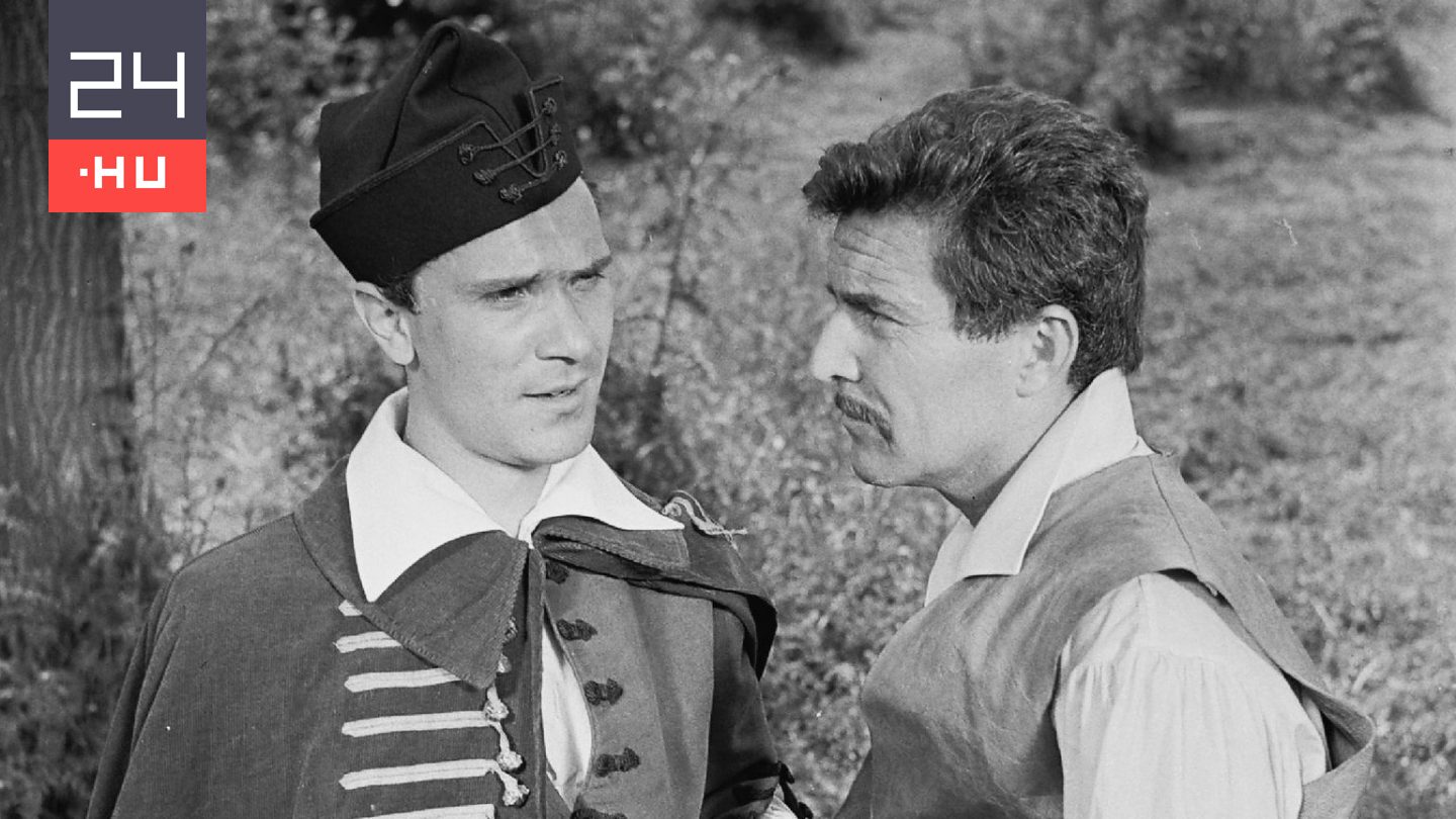 Kvíz: ikonikus arcok a régi magyar tévésorozatokból – mindenkit felismersz?