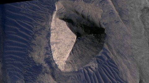 mars, piramis, tetraéder, fotók, kutatás, űrszonda