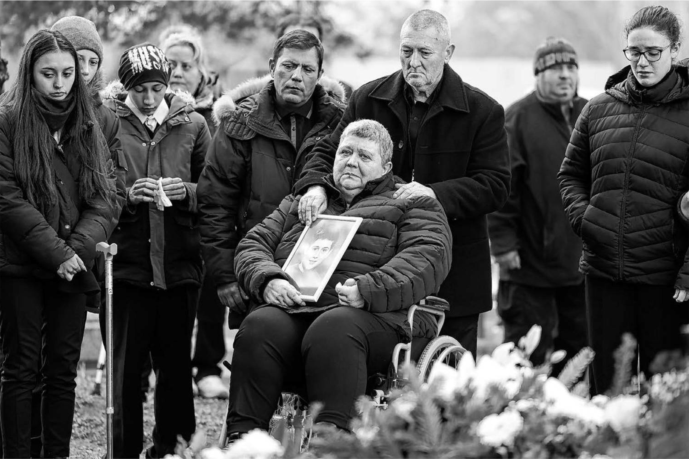 „Ilyet csak a maffia csinált száz évvel ezelőtt. Ezt soha nem lehet feldolgozni és megbocsátani” – Till Tamás szülei ott lesznek a tárgyaláson 1