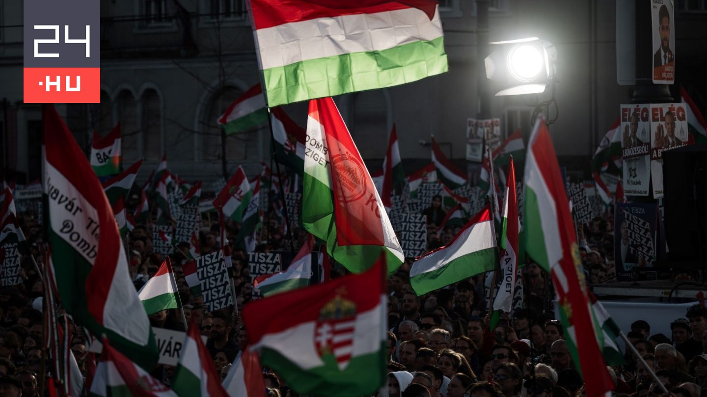 21 Kutatóközpont: tíz százalékpont körüli Tisza-előny több csatatér körzetben