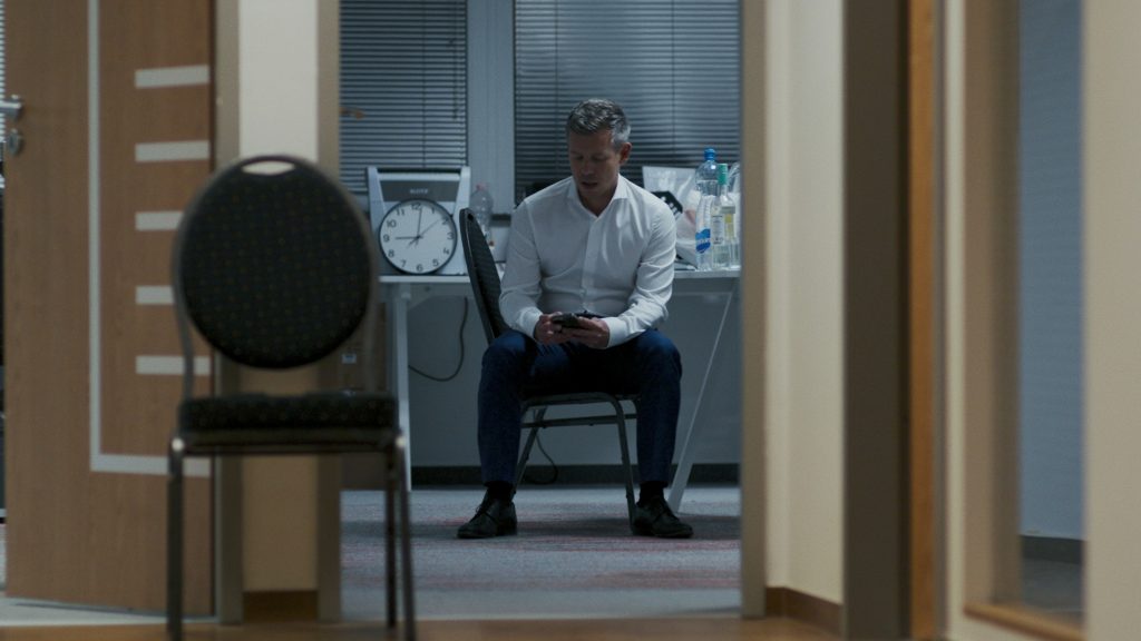 A sorsfordító Partizán-interjútól a fáklyás tömegekig: jön a Magyar Péter-dokumentumfilm