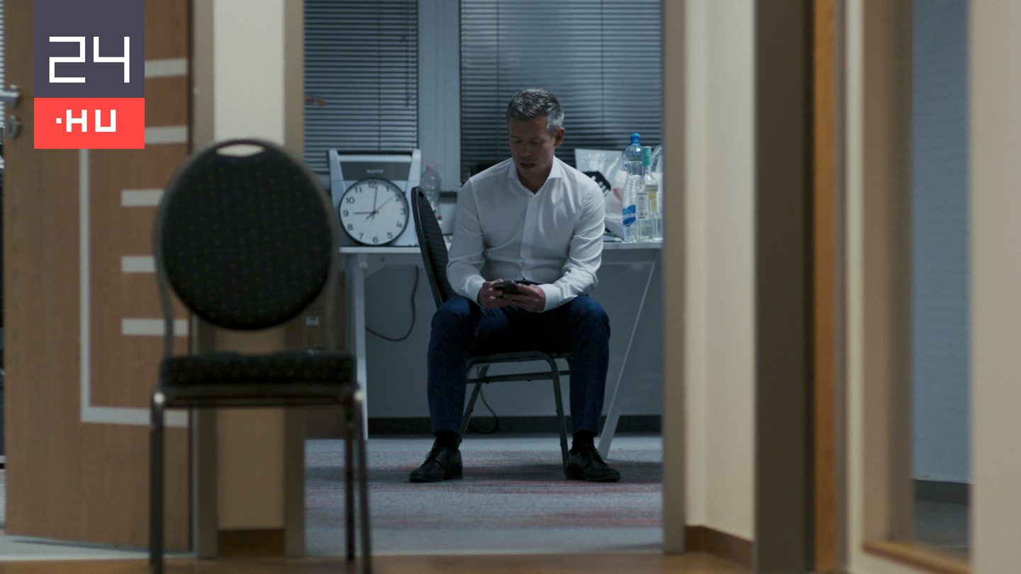 A sorsfordító Partizán-interjútól a fáklyás tömegekig: jön a Magyar Péter-dokumentumfilm