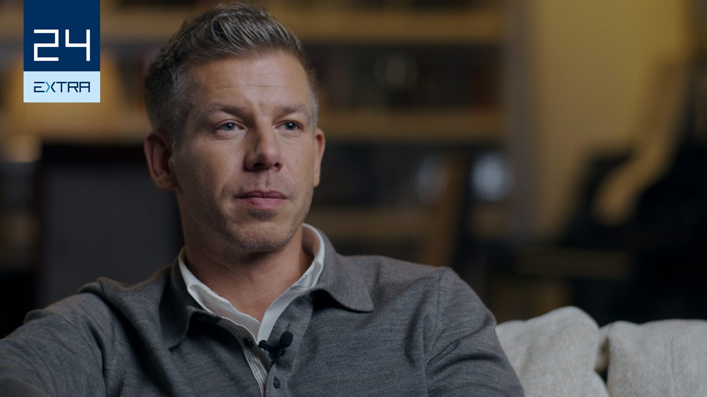 A Partizán-interjútól a Hősök teréig ível, de nem sok újat mond Magyar Péterről a Magyar Péter-film