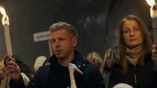 Magyar Péter, Tavaszi szél