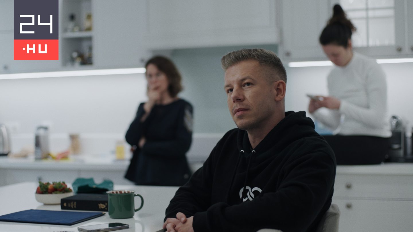 A Magyar Péter-dokumentumfilm tarol: a hétvége legnézettebbje lett a mozikban