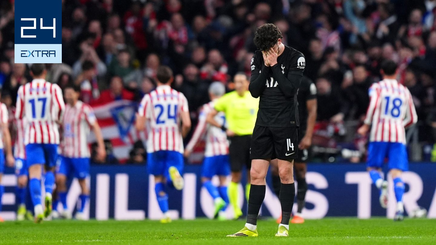 „Üzletet építettetek, de megöltétek a klubot” – kieséssel zárul-e a Spurs vesszőfutása?