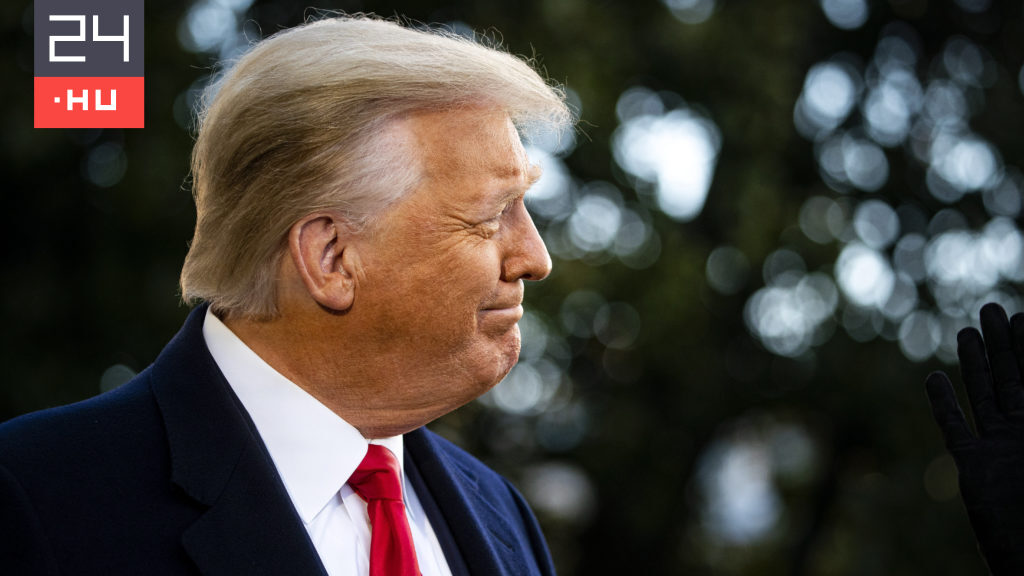 Putyinék szerint Trump nem veszítette el érdeklődését a háború rendezése iránt