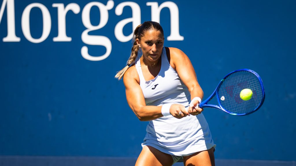 Az ukránoknak vélhetően semmi közük az Udvardy Pannát ért fenyegetéshez