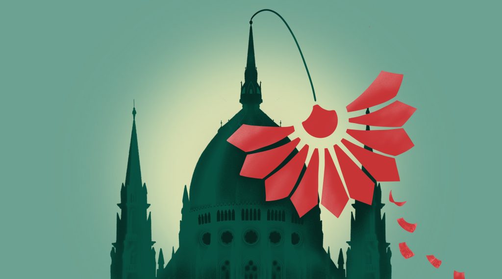 Hervadó szegfű: elolvadt a párt, mégis méretes vagyont visz magával a parlamentből kieső MSZP-s hátország