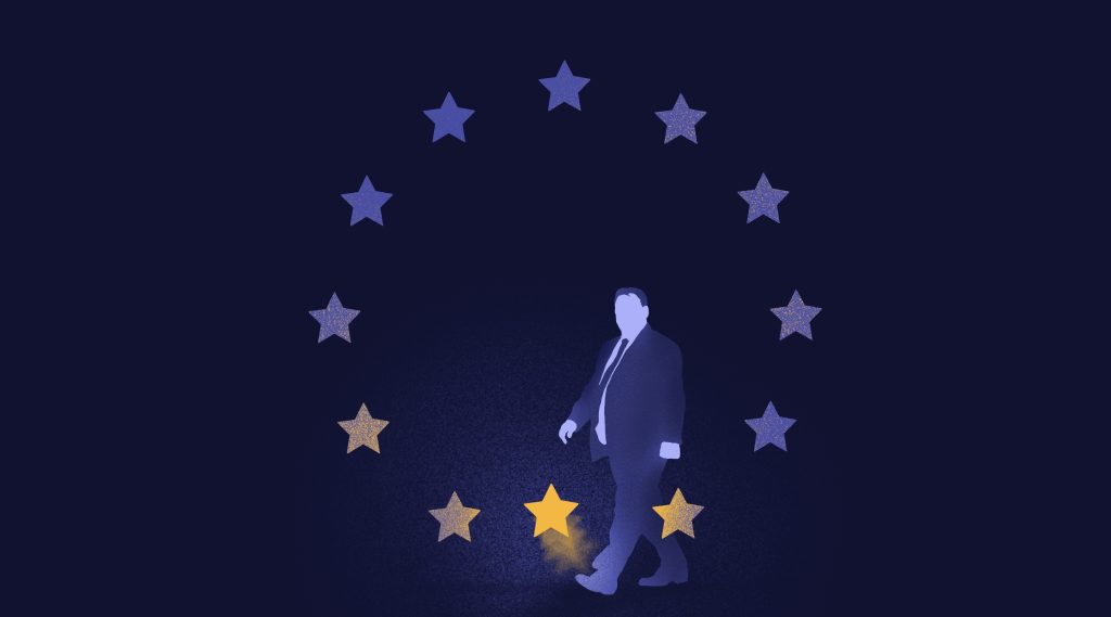 Lehet, hogy utoljára, de Orbán Viktor kicsit megint szétverte Európát