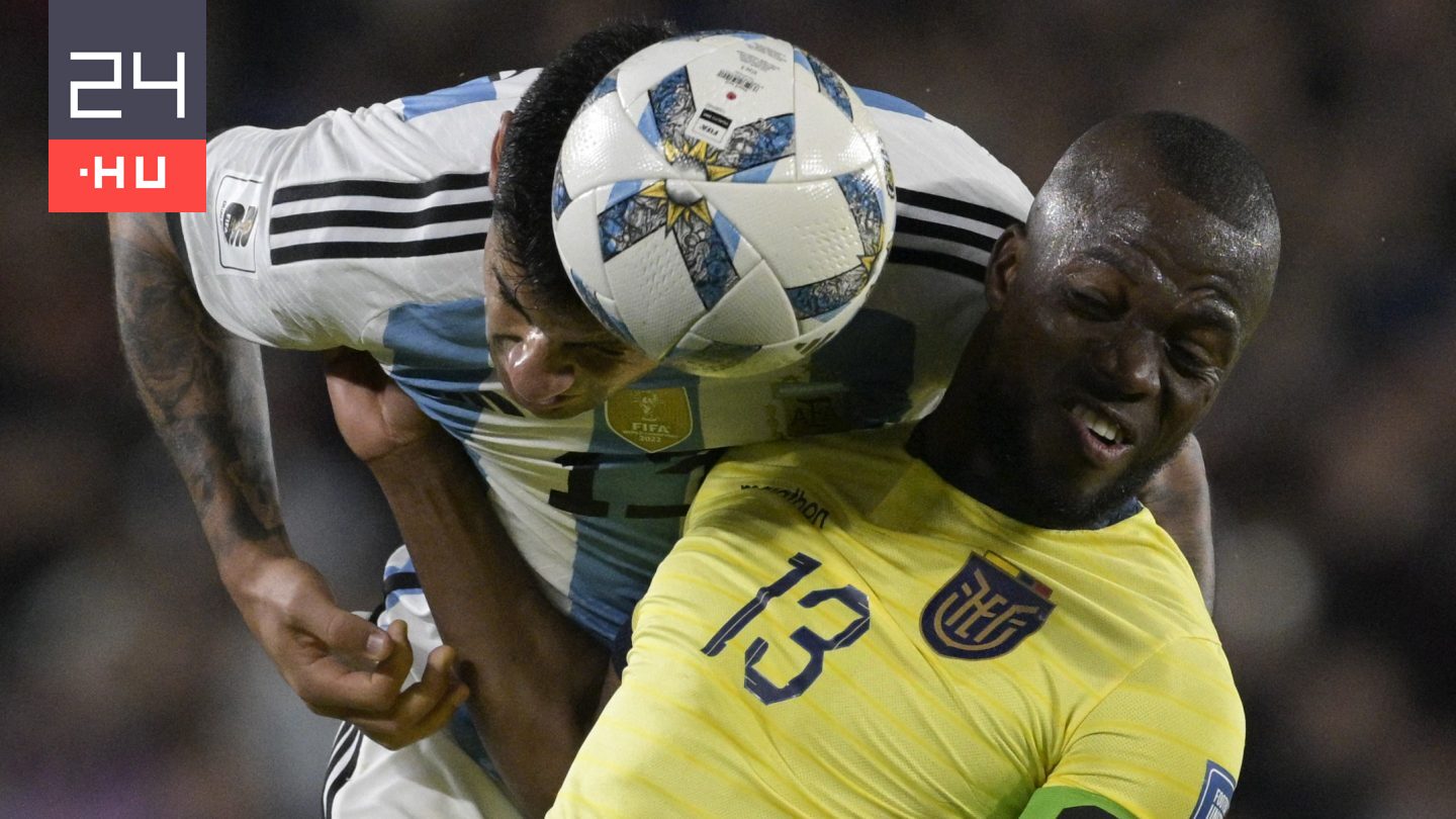 Mindent tudsz a vb-selejtezőkről? Ebből a kvízből kiderül!