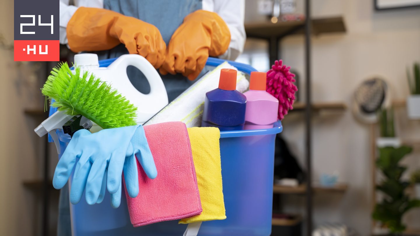 Veszélyesek lehetnek a távol-keleti webáruházakból rendelt tisztítószerek és illatosítók