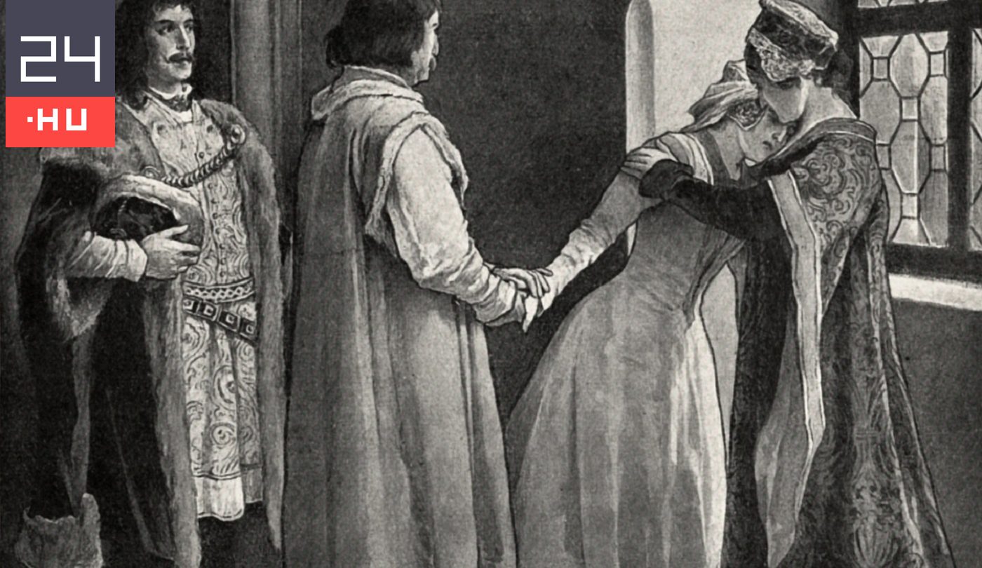Így halt meg 15 évesen Mátyás király felesége