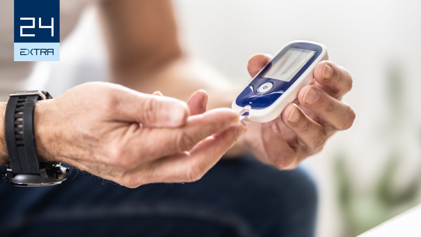 Vércukormérés: sokan nem is tudják, hogy rosszul csinálják