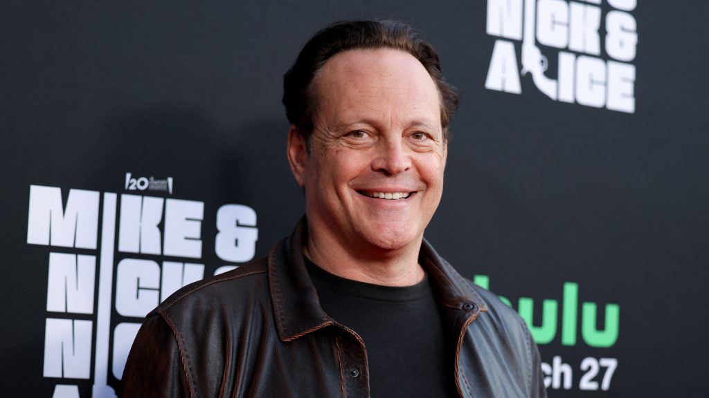 Vince Vaughn: A beszélgetős tévéműsorok ma már mind a saját érdekeiket akarják érvényesíteni