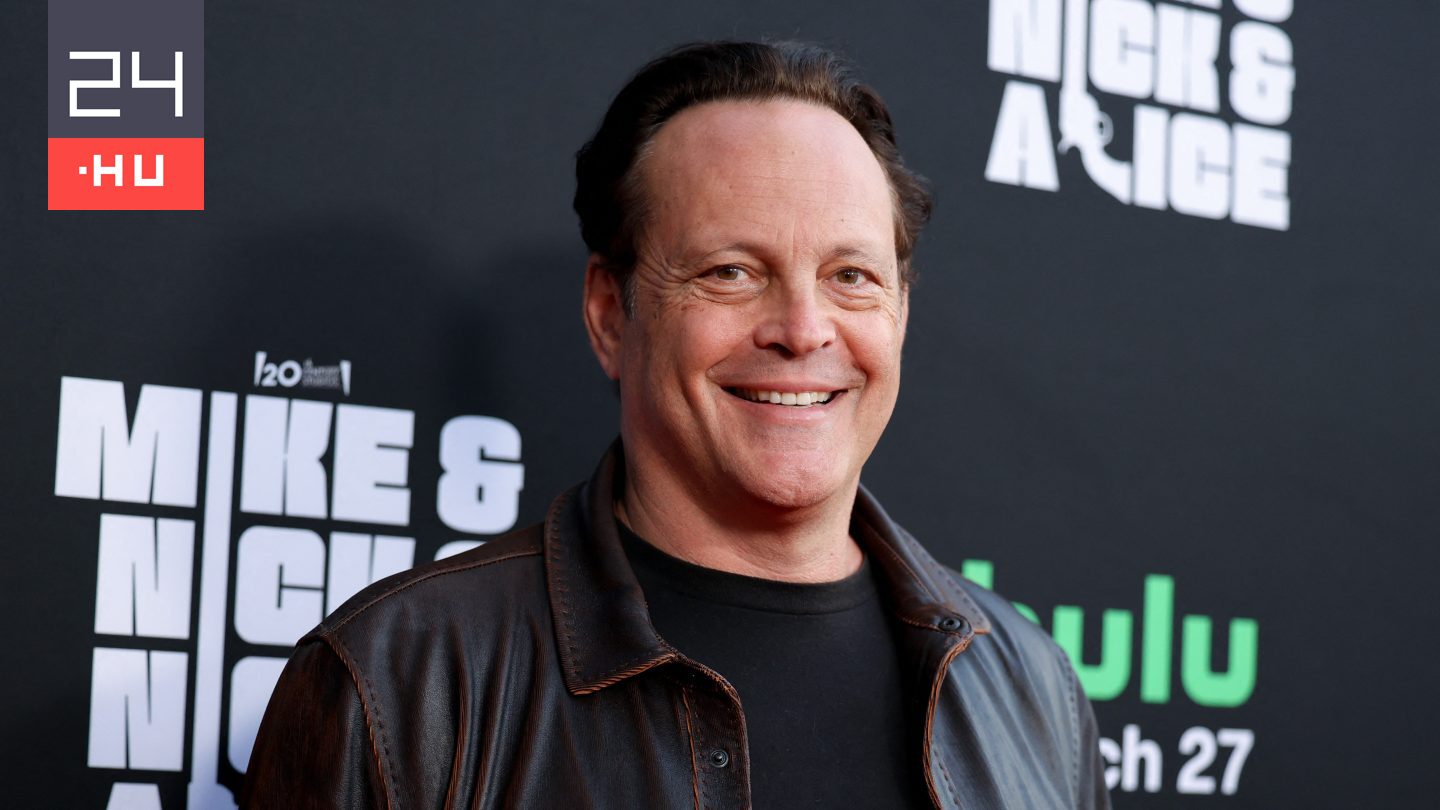 Vince Vaughn: A beszélgetős tévéműsorok ma már mind a saját érdekeiket akarják érvényesíteni