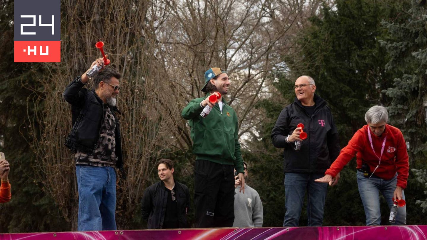 Szoboszlai Dominik hatalmas meglepetést okozott a Margitszigeten