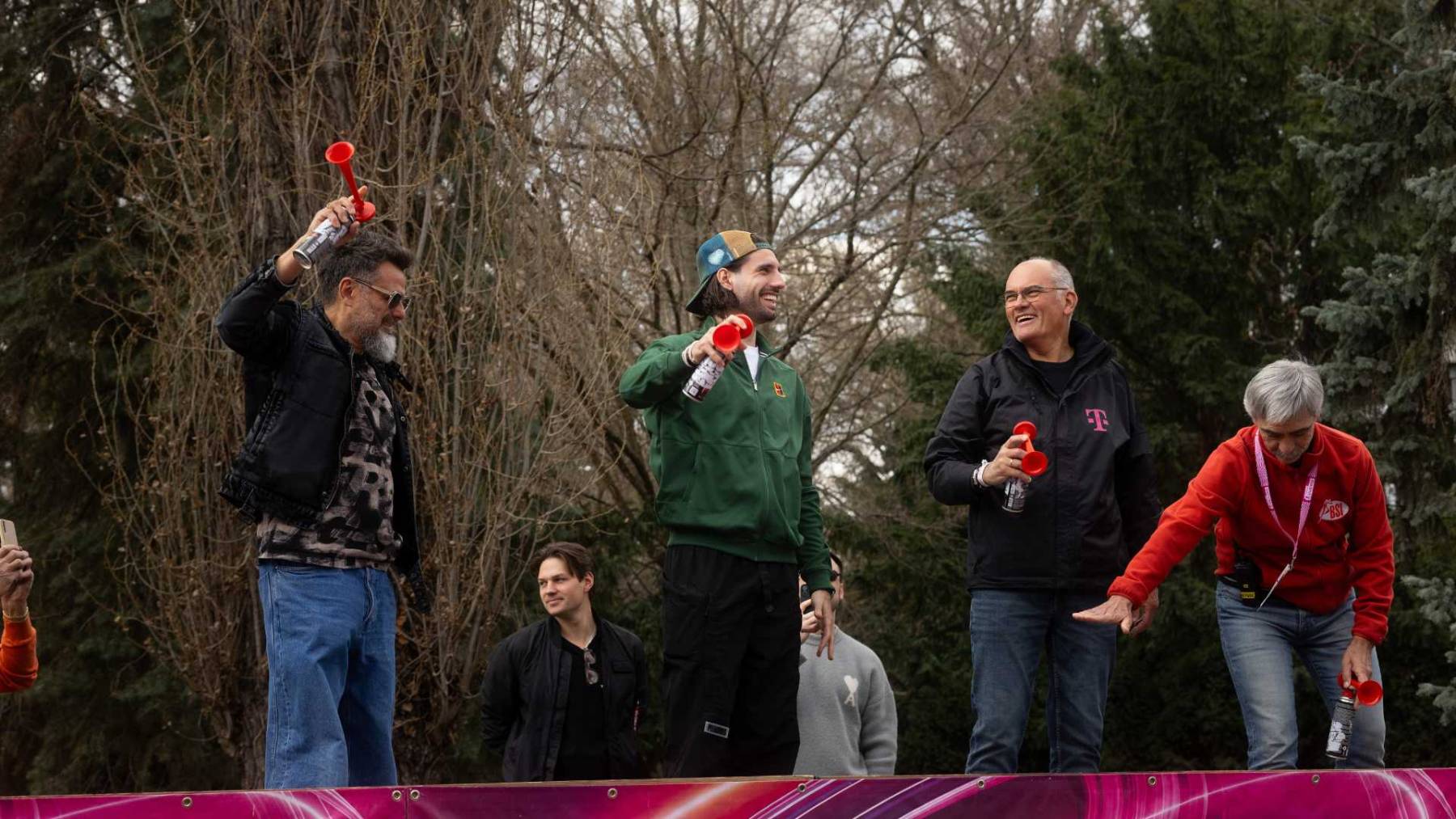 vivicitta, A Szoboszlai Futamot a névadó, Szoboszlai Dominik indította útjára