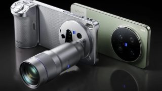 vivo x300 ultra okostelefon