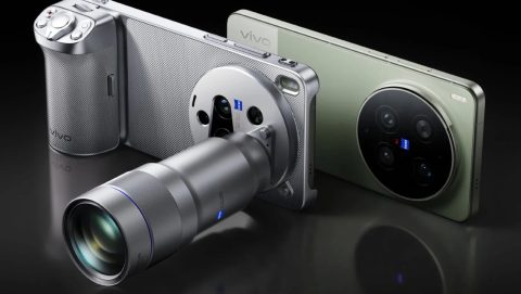 vivo x300 ultra okostelefon