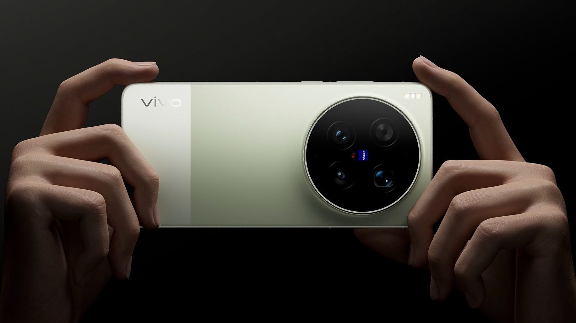 vivo x300 ultra okostelefon