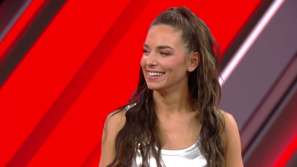 Színházi darabban lesz látható Szigligeti Ivett