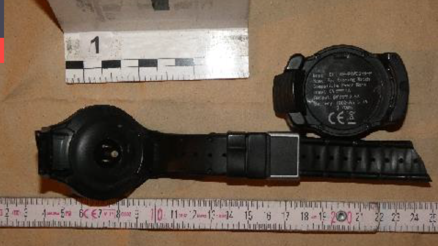 Albertirsán kapták el a szökött fogolyt, a vonat vécéjében bujkált