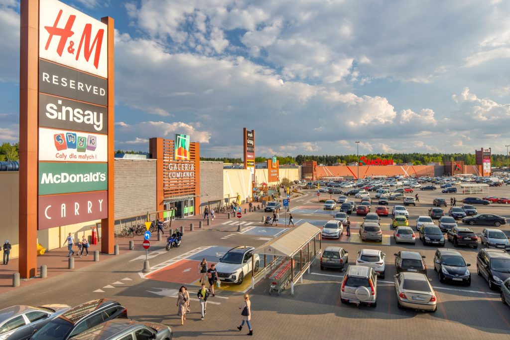 Évtizedek óta senki nem csinált olyat a magyar tőzsdén, mint a Shopper Park Plus