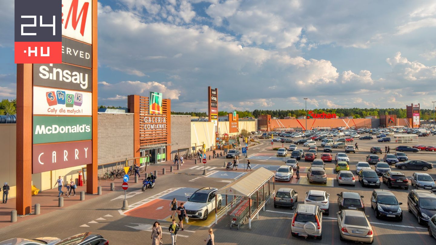 Évtizedek óta senki nem csinált olyat a magyar tőzsdén, mint a Shopper Park Plus