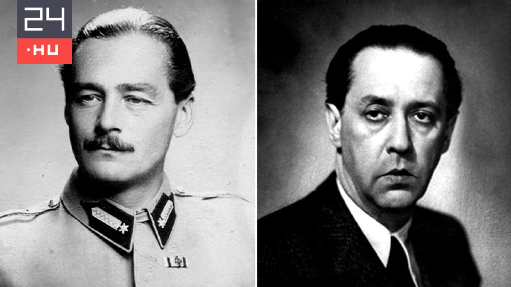 Ugyanazon a napon nyílt Wass Albert- és Márai Sándor-kiállítás Budán