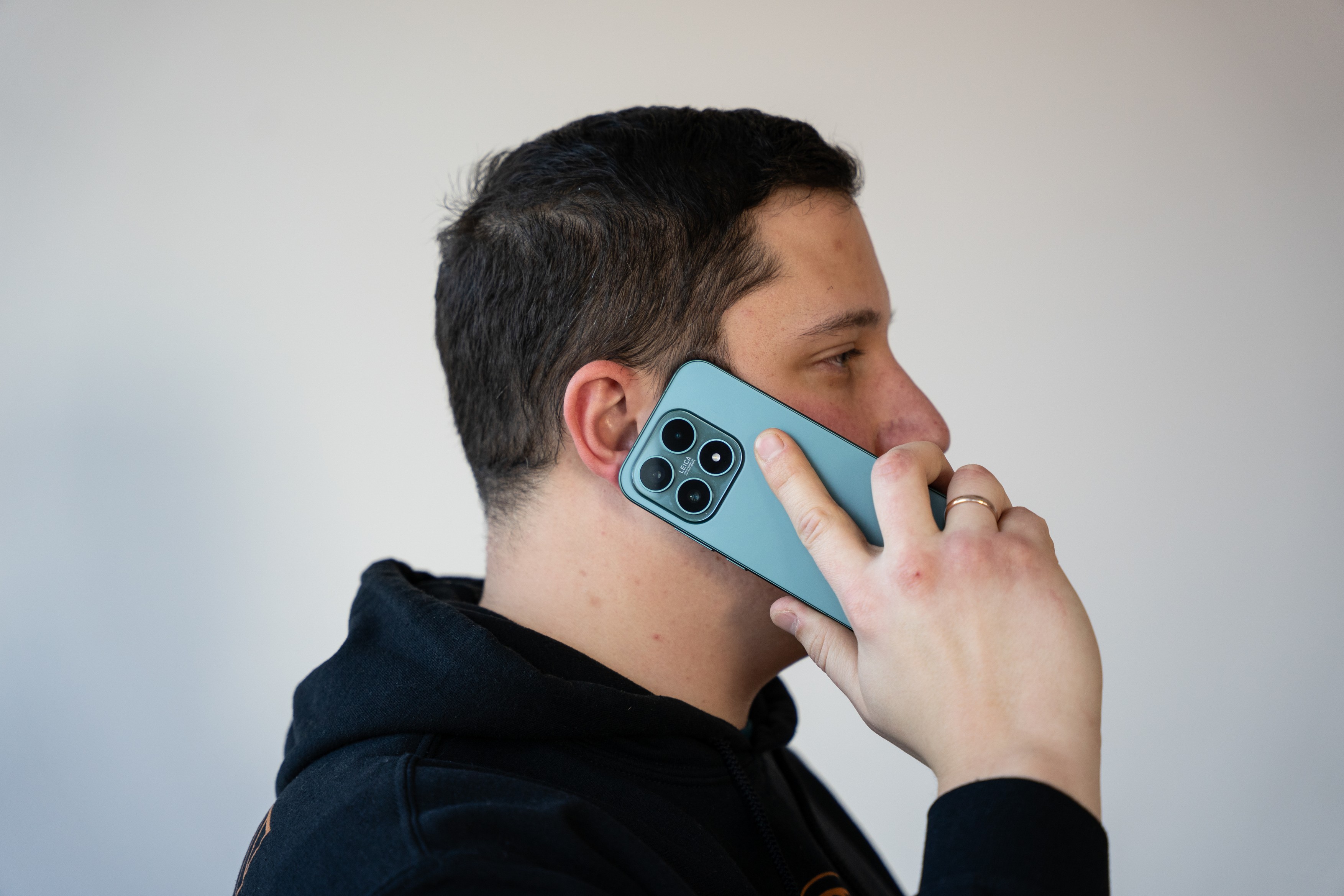 Xiaomi 17 okostelefon teszt