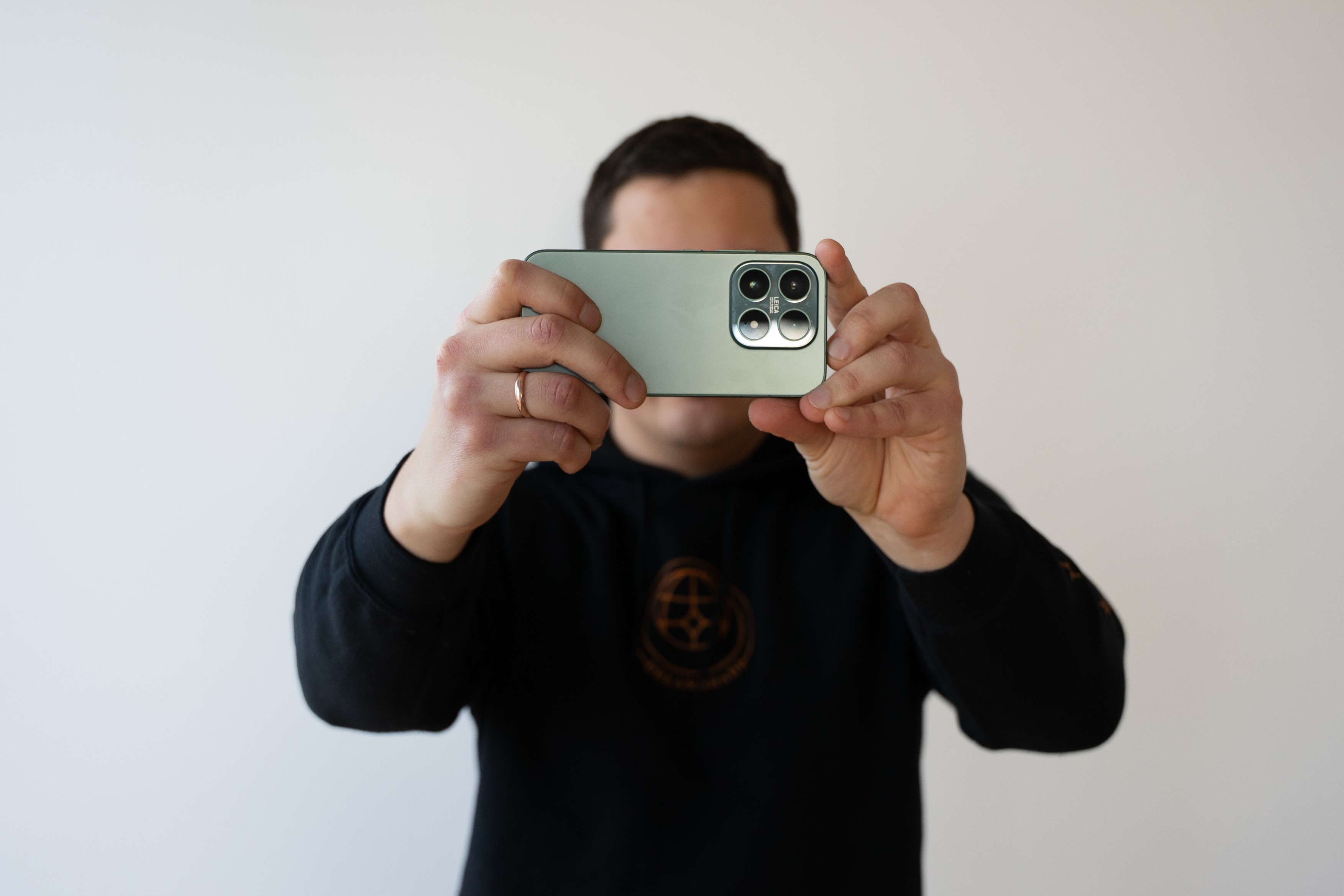 Xiaomi 17 okostelefon teszt