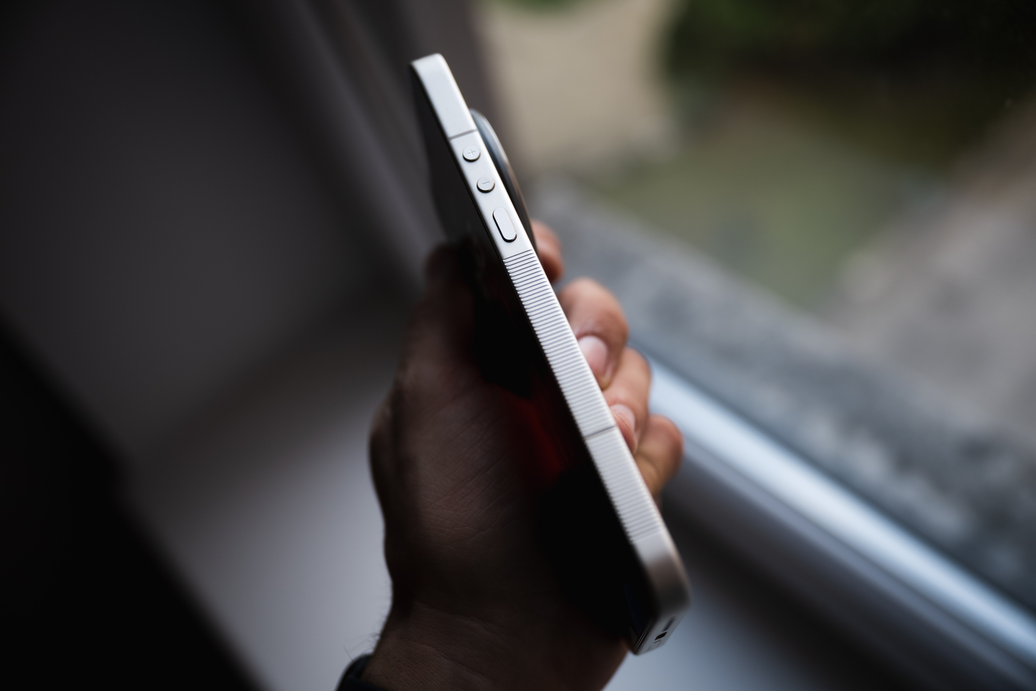 Xiaomi Leica Leitzphone okostelefon