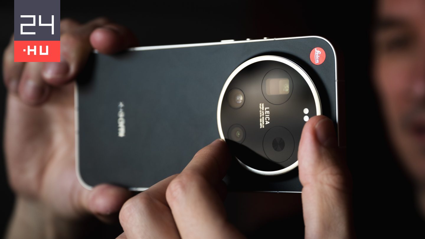 Ez lehet a Xiaomi eddigi legkülönlegesebb telefonja