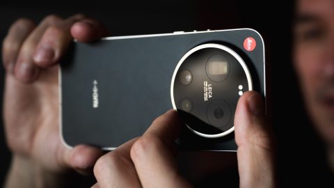 Xiaomi Leica Leitzphone okostelefon