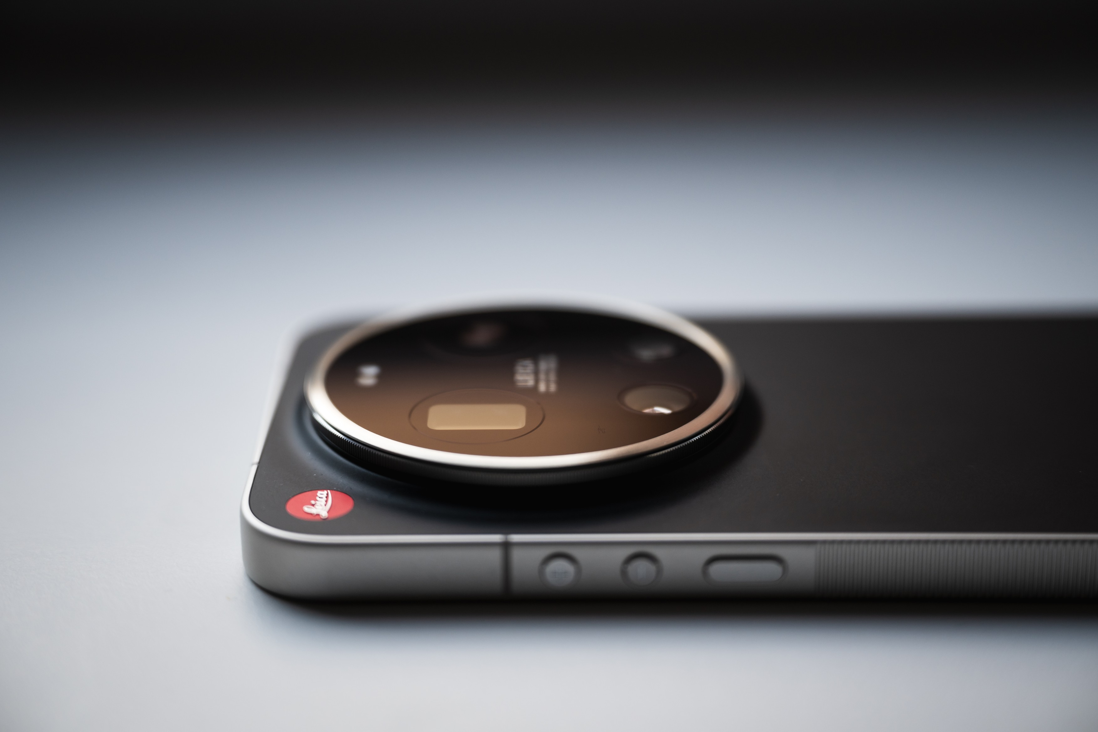 Xiaomi Leica Leitzphone okostelefon