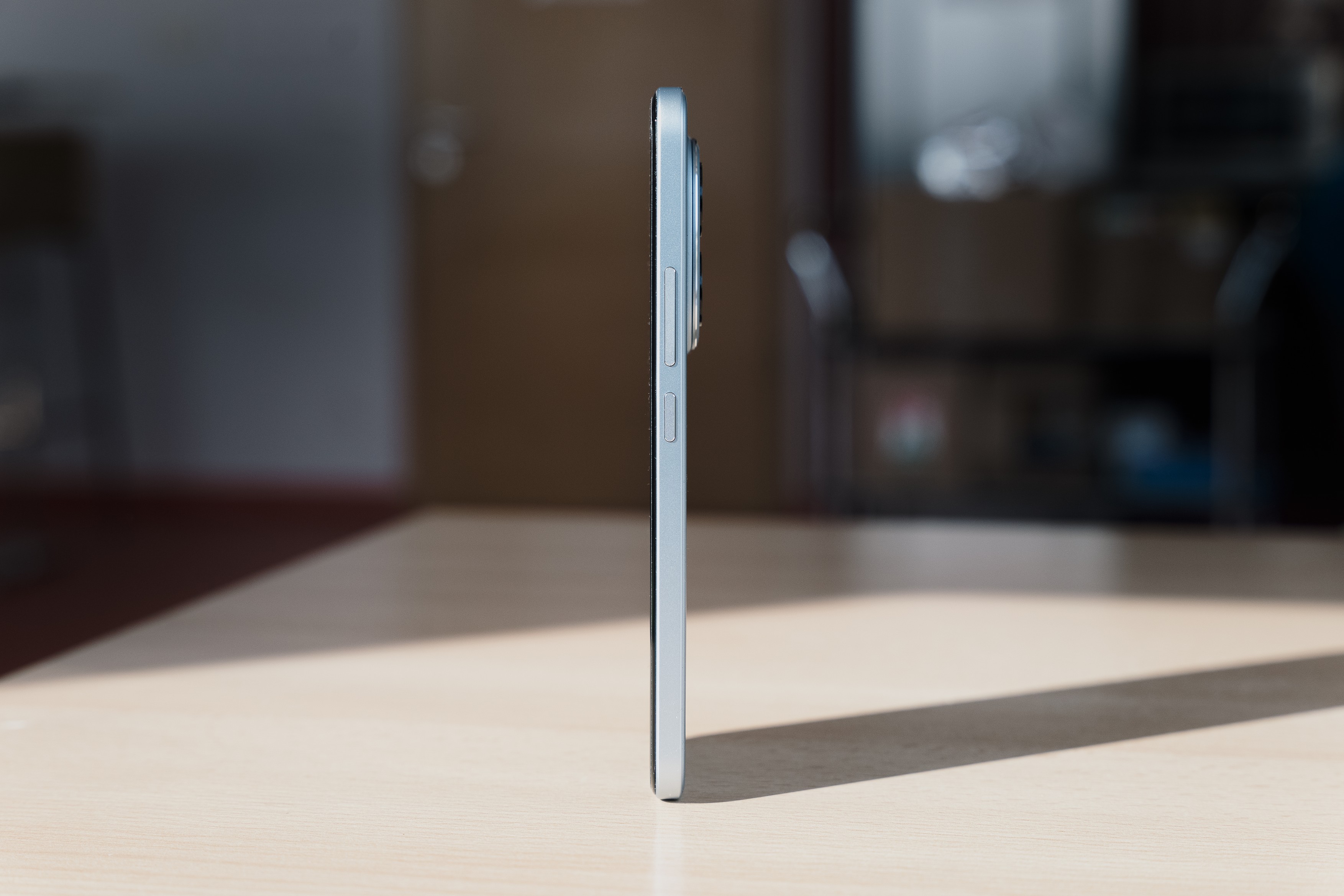 Xiaomi Redmi Note 15 Pro+ okostelefon teszt