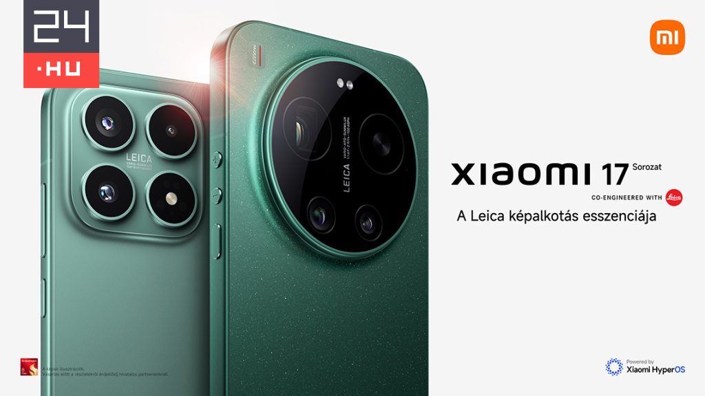 Éjjel is varázsol valami szépet