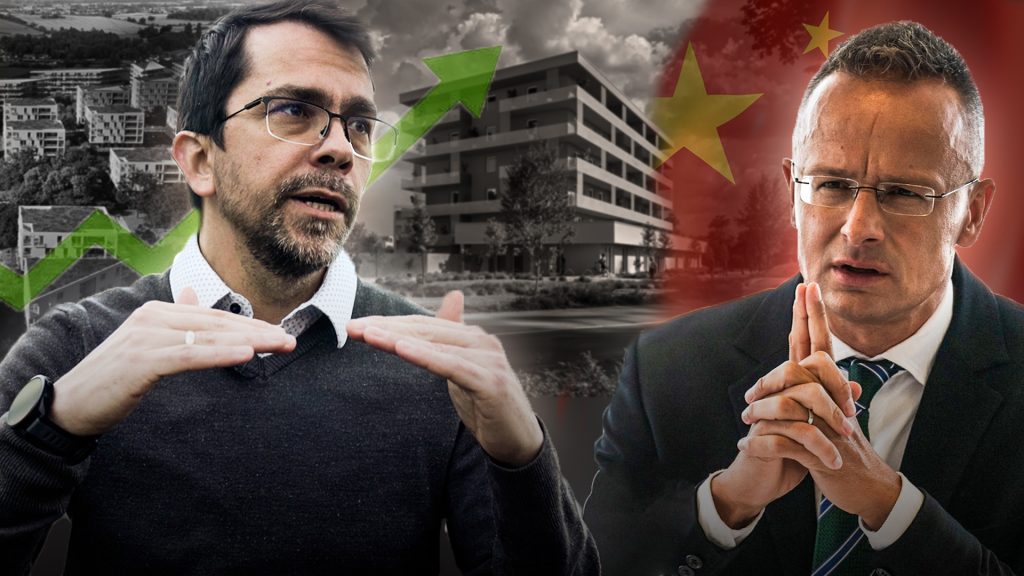 A kormányzati iparosítás ára: Debrecenben a legélesebb a lakhatási válság