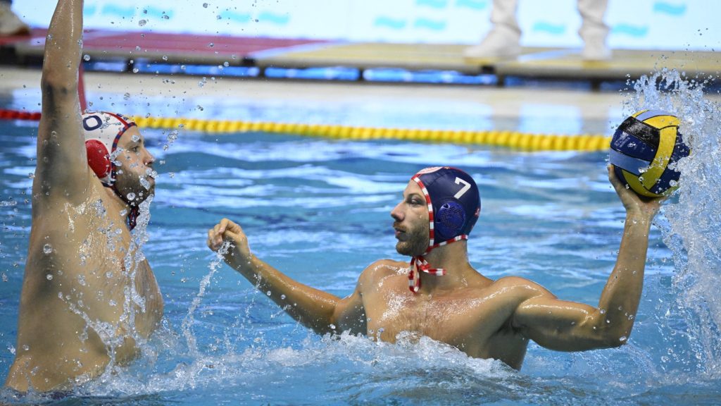 A pólókapitány leült beszélgetni Zalánkival, de a világkupakeretből kihagyta
