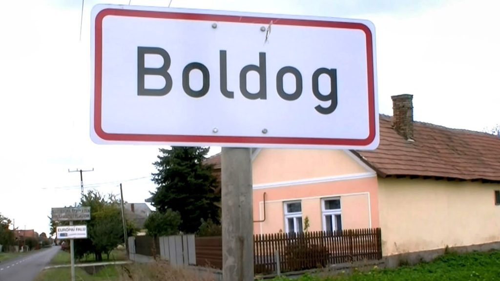 Ezek a legszebb településnevek Magyarországon